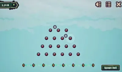 Plinko Pixel